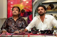 Falaknuma Das Movie Controversy Press Meet